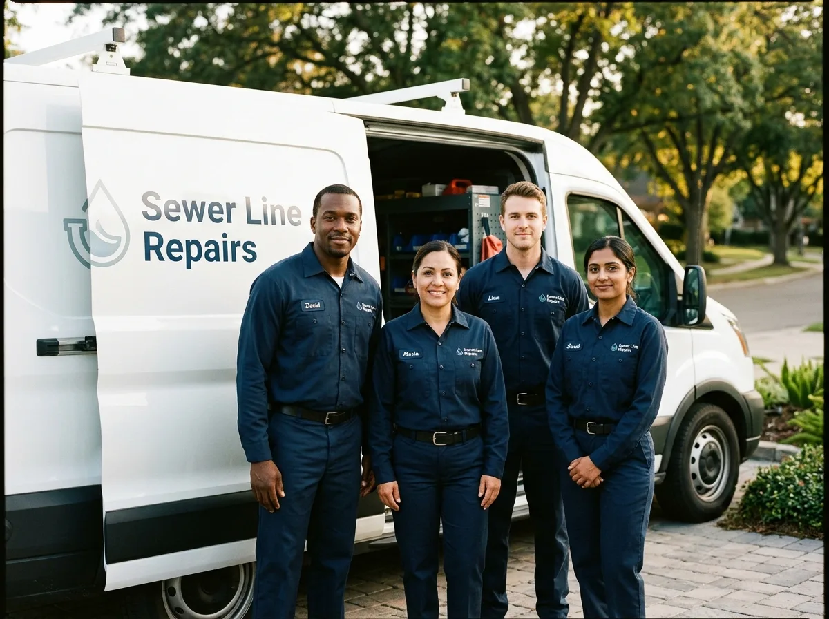 Emergency Plumber company in Belgium, WI
