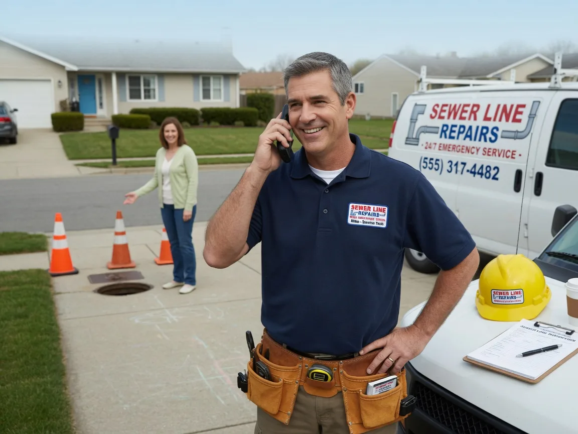 Emergency Plumber Belgium, WI FAQs